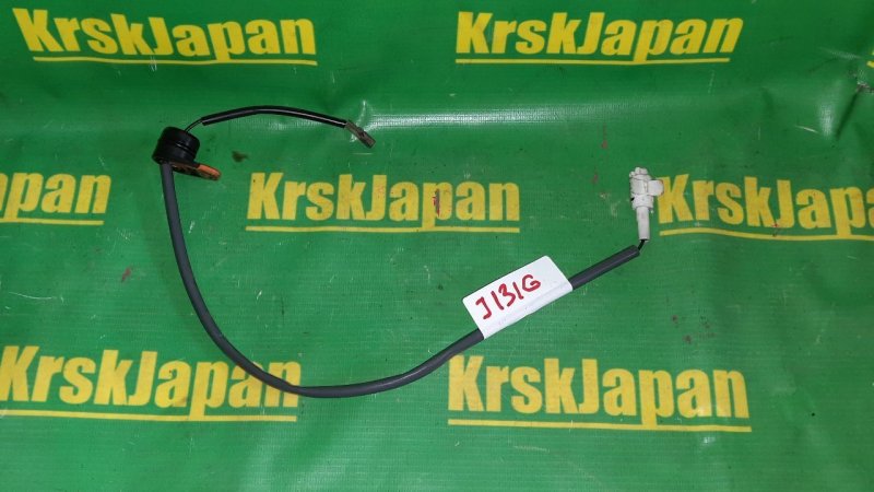 Электропроводка Daihatsu Terios KID 2005 J131G EF-DEM контрактная