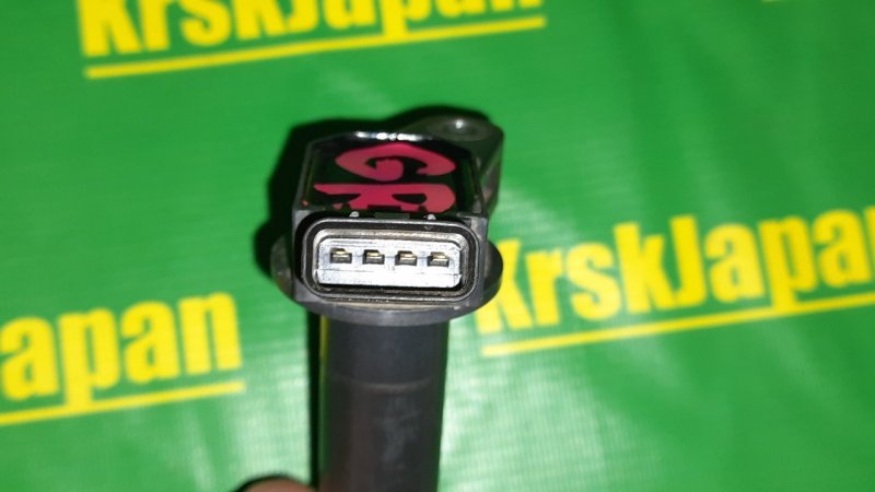 Катушка зажигания GS300 2008 GRS190L 3GR-FSE Катушка зажигания GS300 2008 GRS190L 3GR-FSE