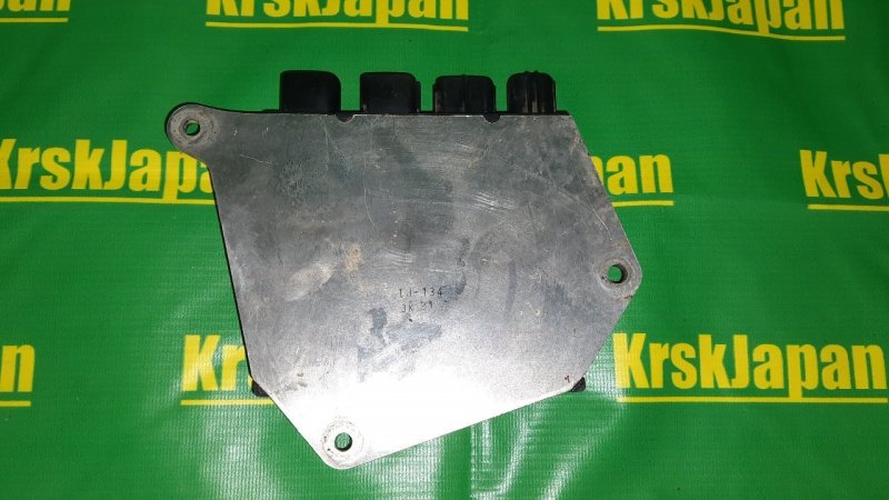 Блок управления впрыском топлива Lexus GS300 GRS190L 3GR-FSE