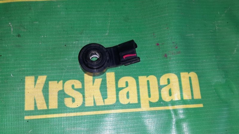 Запчасть датчик детонации Toyota Corolla 2008 ZRE151L 1ZR-FE 89615-20090 контрактная Датчик детонации Toyota Corolla 2008 ZRE151L 1ZR-FE 89615-20090 контрактная