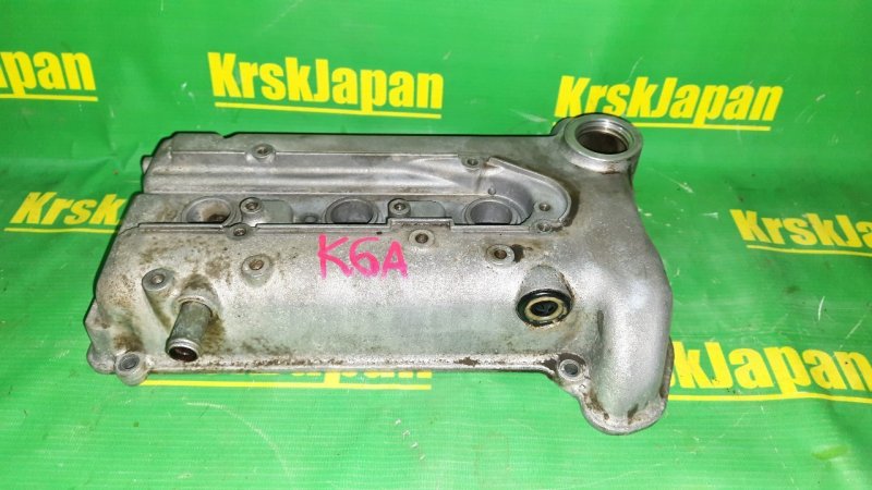 Крышка головки блока цилиндров KEI 2002 HN22S K6A