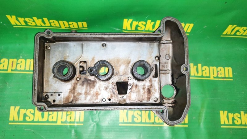 Крышка головки блока цилиндров Suzuki KEI HN22S K6A