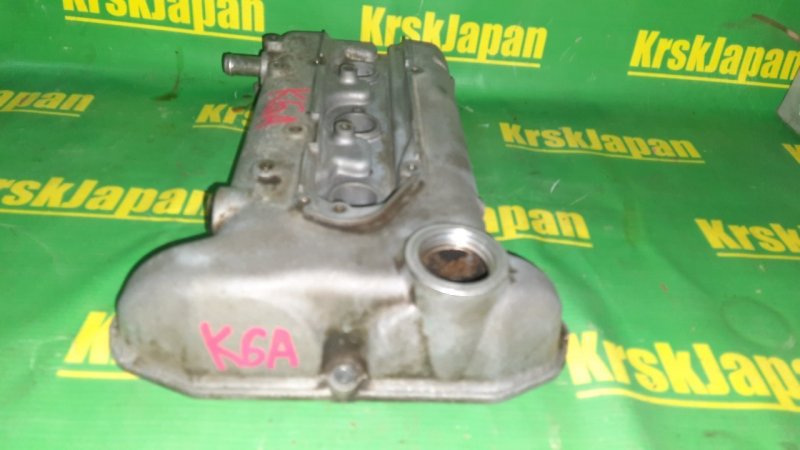 Крышка головки блока цилиндров KEI 2002 HN22S K6A
