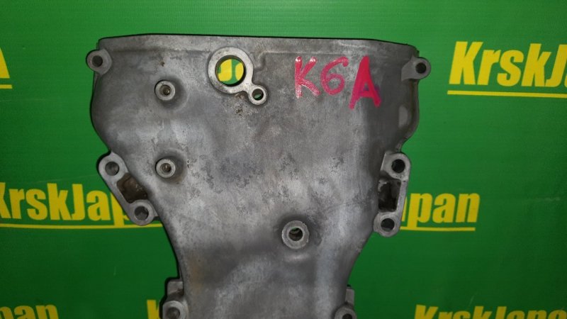 Лобовина двигателя Jimny 2003 JB23W K6A Лобовина двигателя Jimny 2003 JB23W K6A