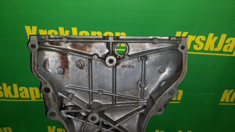 Лобовина двигателя Jimny 2003 JB23W K6A Лобовина двигателя Jimny 2003 JB23W K6A