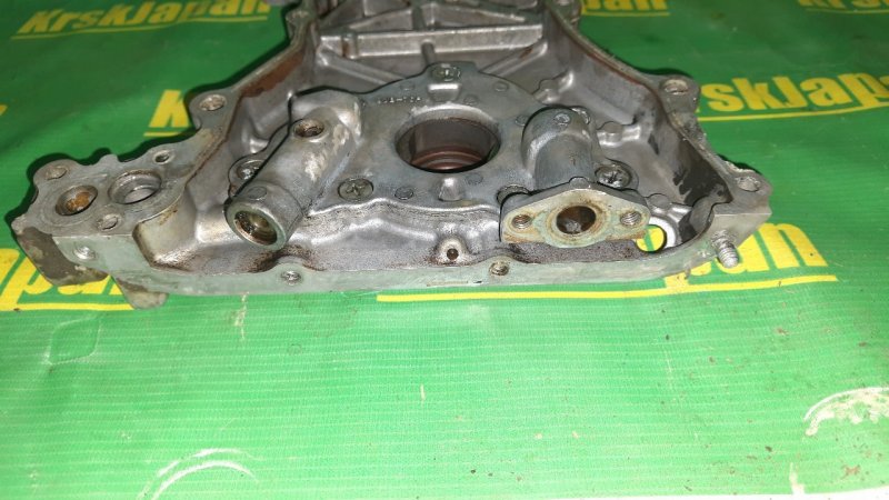 Лобовина двигателя Jimny 2003 JB23W K6A Лобовина двигателя Jimny 2003 JB23W K6A