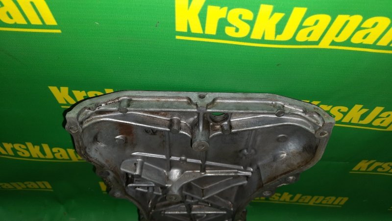 Лобовина двигателя Jimny 2003 JB23W K6A Лобовина двигателя Jimny 2003 JB23W K6A