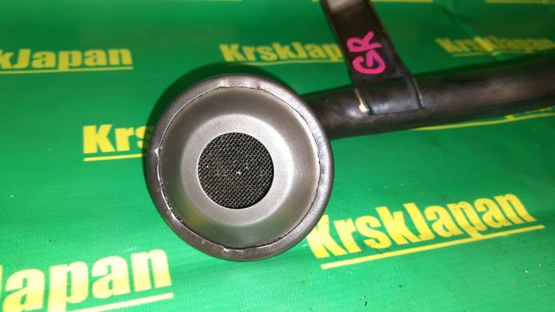 Маслоприемник GS300 2008 GRS190L 3GR-FSE