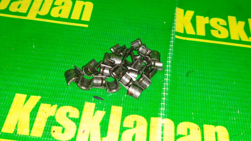 Сухарь клапана Getz 2006 TB G4ED