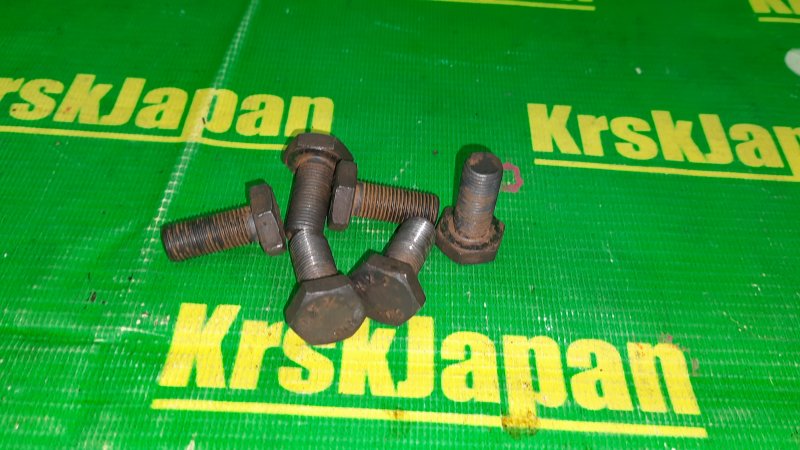 Болт маховика Fiesta 2005 CBX FXJA