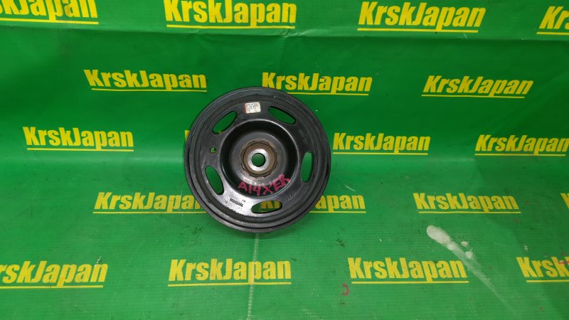 Болт головки блока цилиндров Astra 2010 P10 A 14 XER