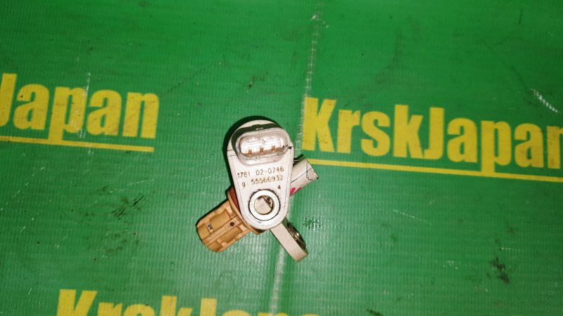 Датчик положения распредвала Astra 2010 P10 A 14 XER Датчик положения распредвала Astra 2010 P10 A 14 XER