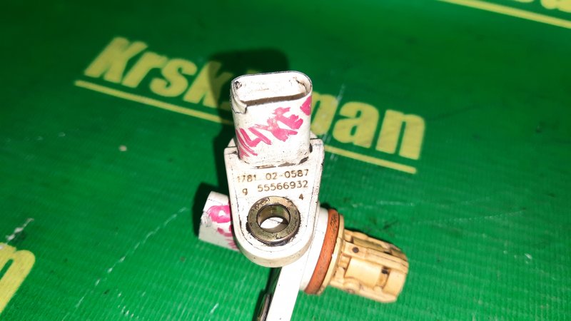 Датчик положения распредвала Opel Astra P10 A 14 XER Датчик положения распредвала Opel Astra P10 A 14 XER