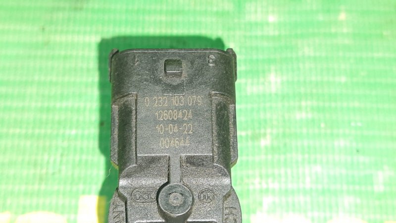 Датчик положения распредвала Captiva 2008 C100 10 HM