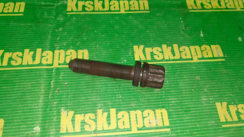 Болт коленвала Audi A6 2000 4B2 AGA 078105229D контрактная
