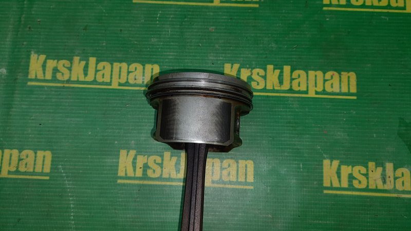 Поршень с шатуном A6 2000 4B2 AGA