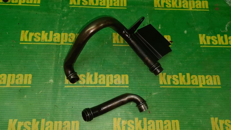 Трубка масляной системы Audi A6 2000 4B2 AGA 078115277C контрактная