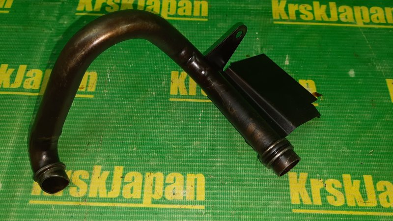 Трубка масляной системы Audi A6 4B2 AGA