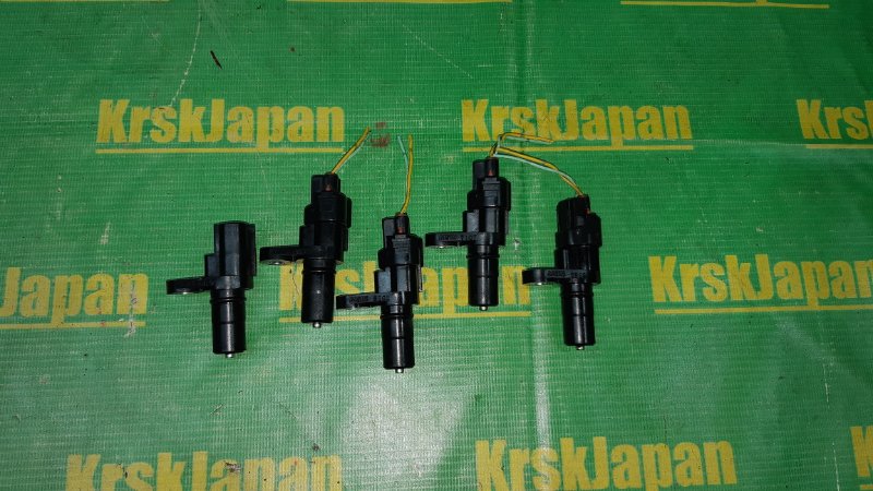 Датчик скорости Toyota Ractis 2009 NCP100 1NZ-FE 89413-60020 контрактная