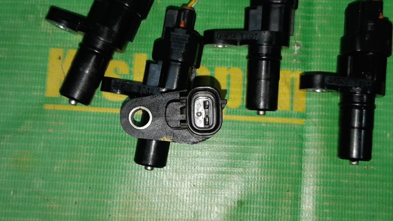 Датчик скорости Toyota Ractis NCP100 1NZ-FE