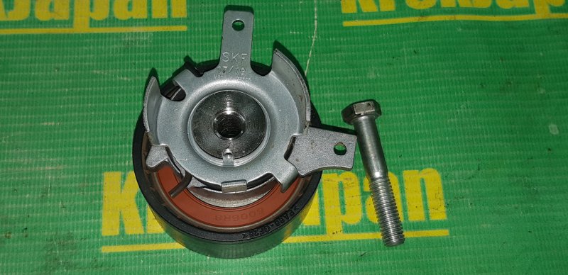 Натяжитель Ford Fiesta CBX FYJA