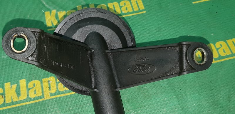 Маслоприемник Fiesta 2004 CBX FYJA Маслоприемник Fiesta 2004 CBX FYJA