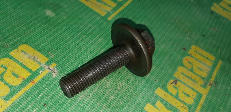 Болт коленвала Fiesta 2004 CBX FYJA