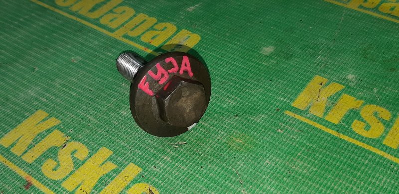 Болт коленвала Ford Fiesta CBX FYJA