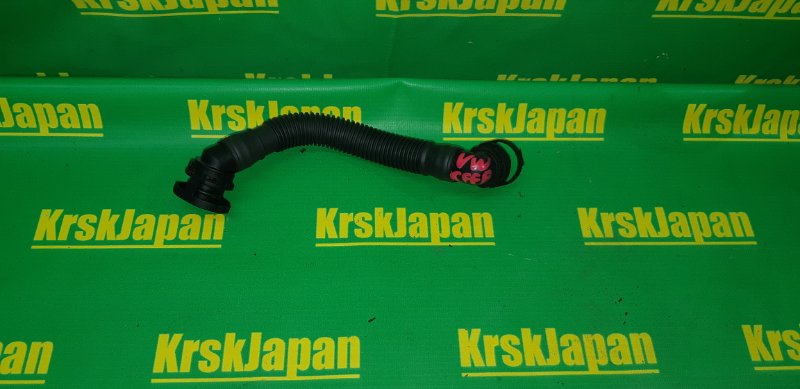 Запчасть патрубок Volkswagen Tiguan 2012 5N2 CFFB 03L103493AE контрактная Патрубок Volkswagen Tiguan 2012 5N2 CFFB 03L103493AE контрактная