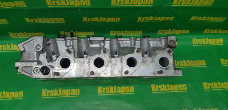 Головка блока цилиндров Yeti 2011 5L CBZB