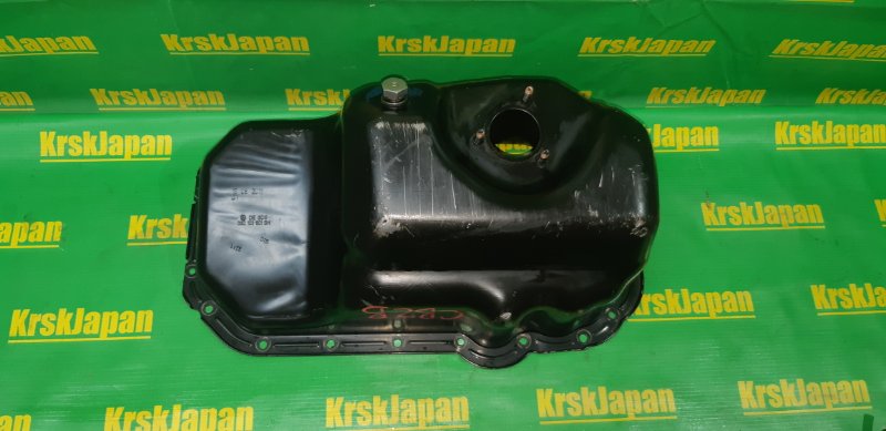 Поддон двигателя Yeti 2011 5L CBZB