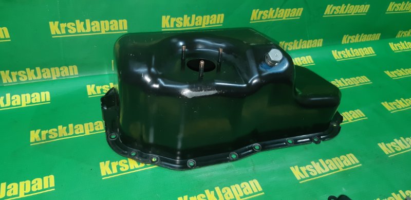 Поддон двигателя Skoda Yeti 5L CBZB