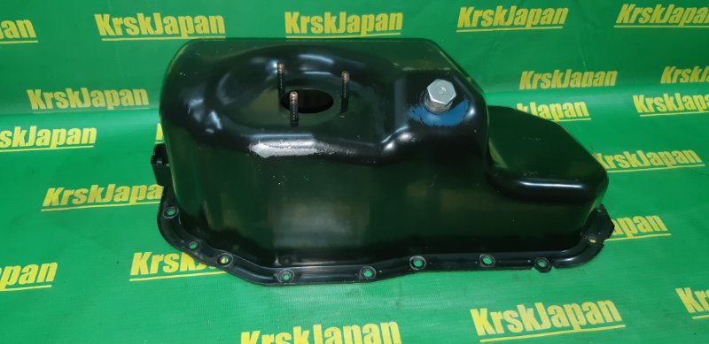 Поддон двигателя Yeti 2011 5L CBZB