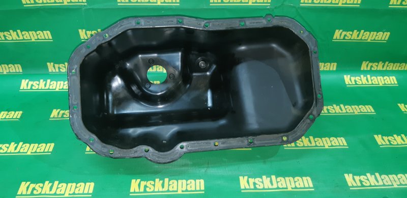 Поддон двигателя Yeti 2011 5L CBZB