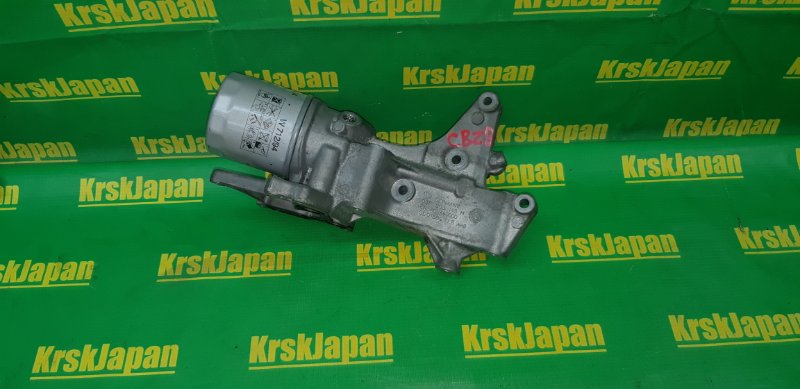 Корпус масляного фильтра Yeti 2011 5L CBZB