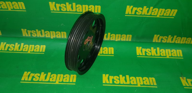 Шкив коленвала Yeti 2011 5L CBZB Шкив коленвала Yeti 2011 5L CBZB