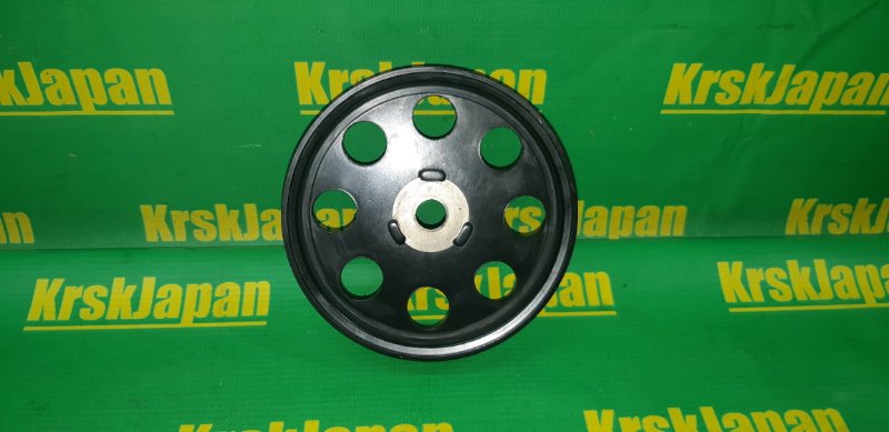 Шкив коленвала Skoda Yeti 5L CBZB Шкив коленвала Skoda Yeti 5L CBZB