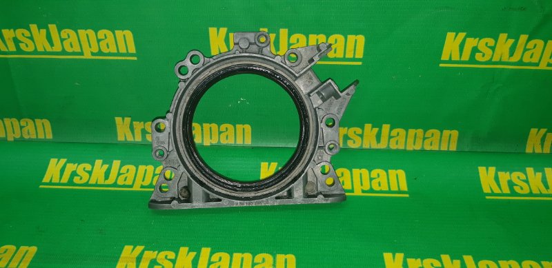 Крышка коленвала Skoda Yeti 2011 5L CBZB 036103173 контрактная