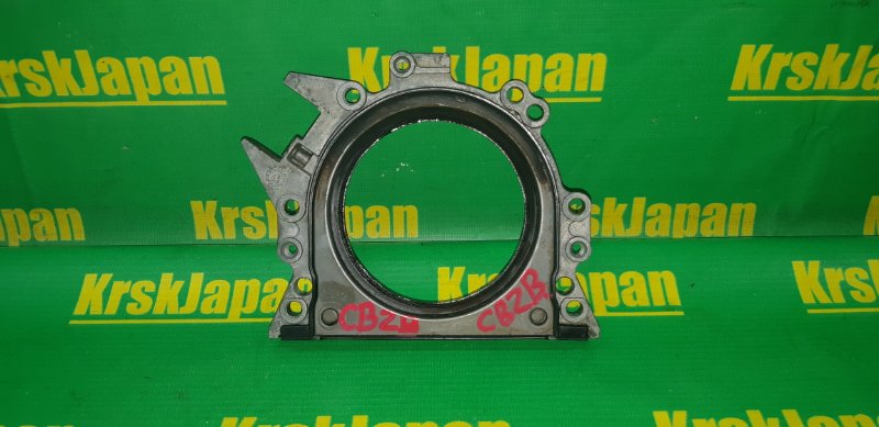 Крышка коленвала Yeti 2011 5L CBZB