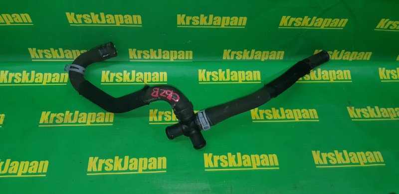 Запчасть патрубок системы охлаждения Skoda Yeti 2011 5L CBZB CK1320713 контрактная Патрубок системы охлаждения Skoda Yeti 2011 5L CBZB CK1320713 контрактная