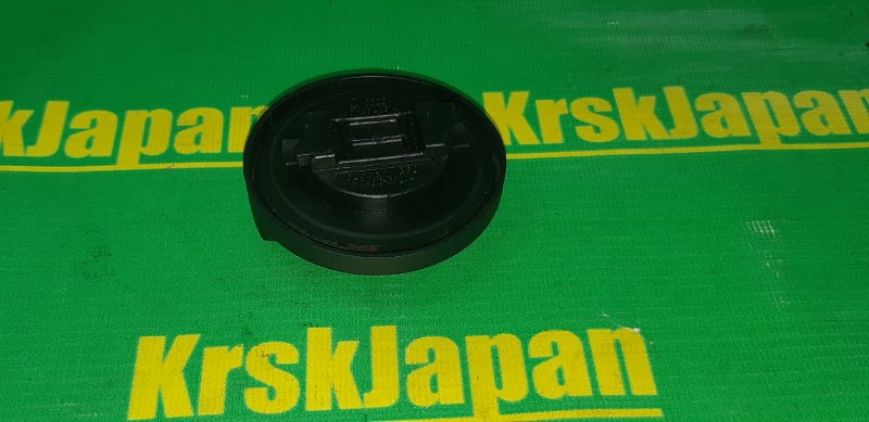 Крышка маслозаливной горловины Yeti 2011 5L CBZB