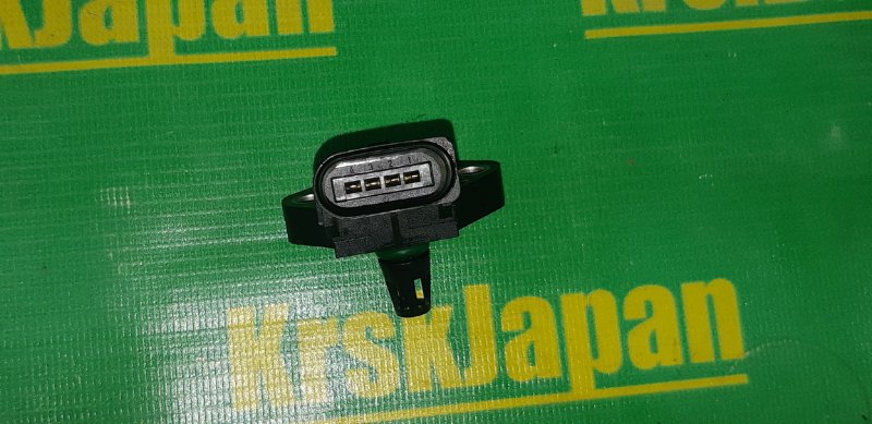 Датчик давления во впускном коллекторе Skoda Yeti 5L CBZB