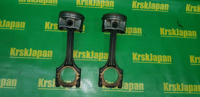 Поршень с шатуном Skoda Yeti 5L CBZB