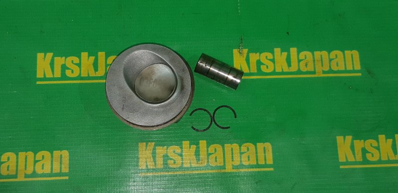 Поршень Skoda Yeti 2011 5L CBZB 03F107065A контрактная