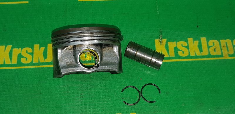 Поршень Yeti 2011 5L CBZB