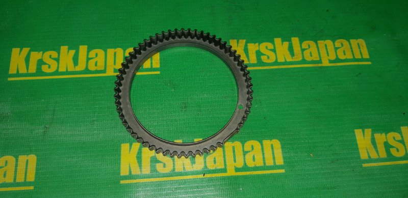 Шестерня коленвала Yeti 2011 5L CBZB