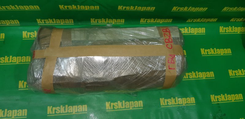 Головка блока цилиндров Yeti 2011 5L CBZB