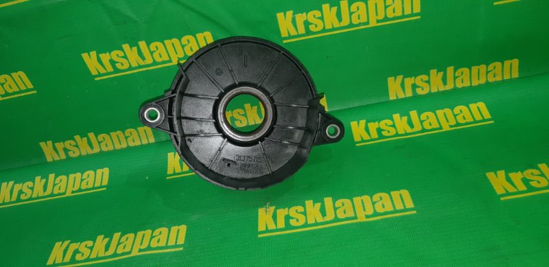 Кожух ГРМ Volvo XC90 2017 D4204T23 31375715 контрактная