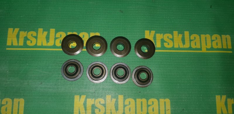 Шайба пружины клапана Volkswagen Passat 2003 3B3 AZM 078109641C контрактная