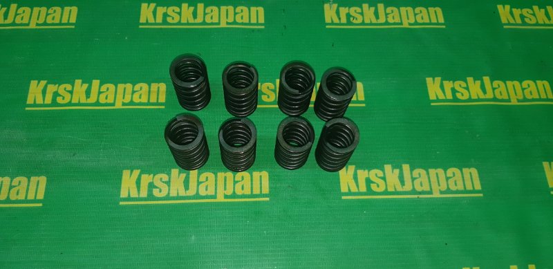 Пружина клапана Volkswagen Passat 2003 3B3 AZM 078109623C контрактная